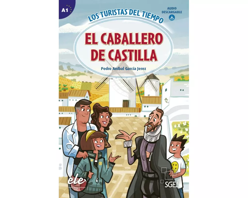 El caballero de Castilla