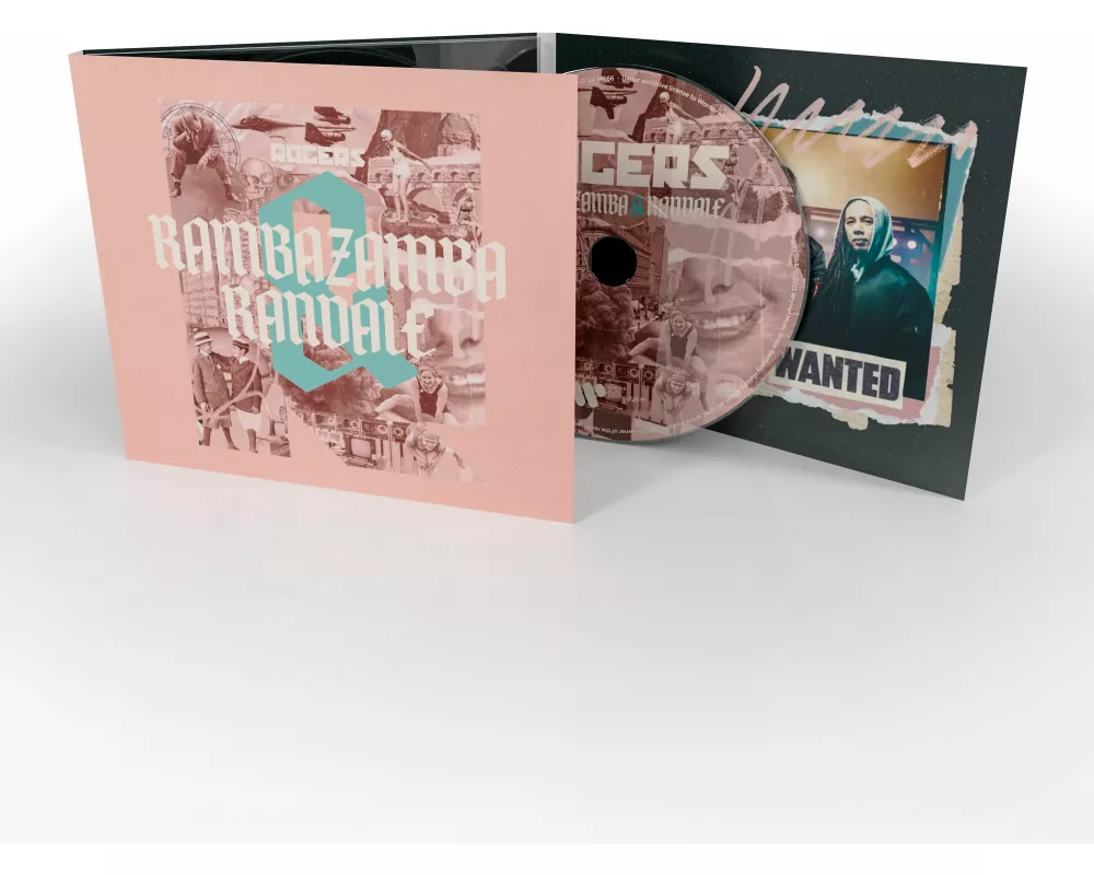 Rambazamba & Randale