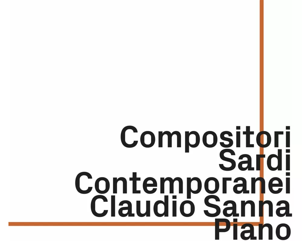Compositori Sardi Contemporanei