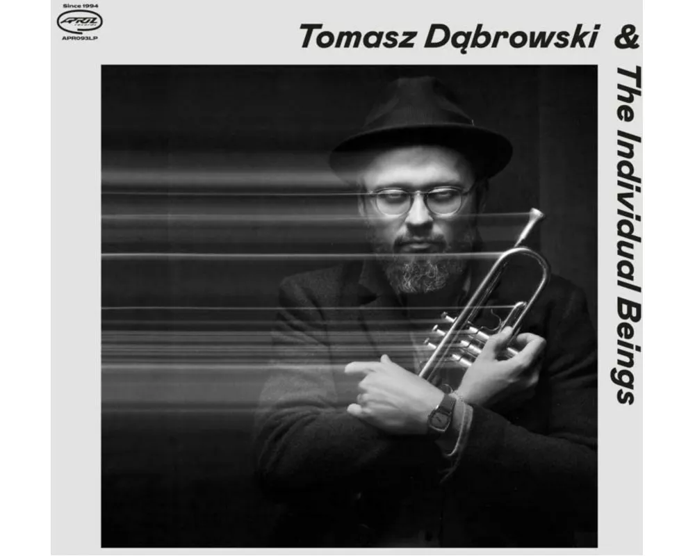 Tomasz Dabrowski & The Individual Beings