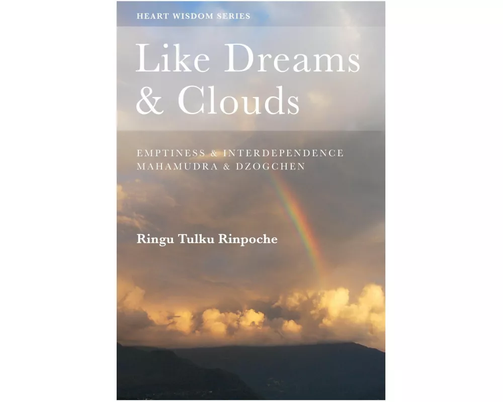 Like Dreams and Clouds