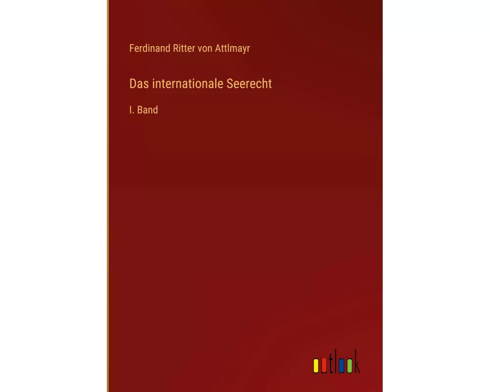 Das internationale Seerecht