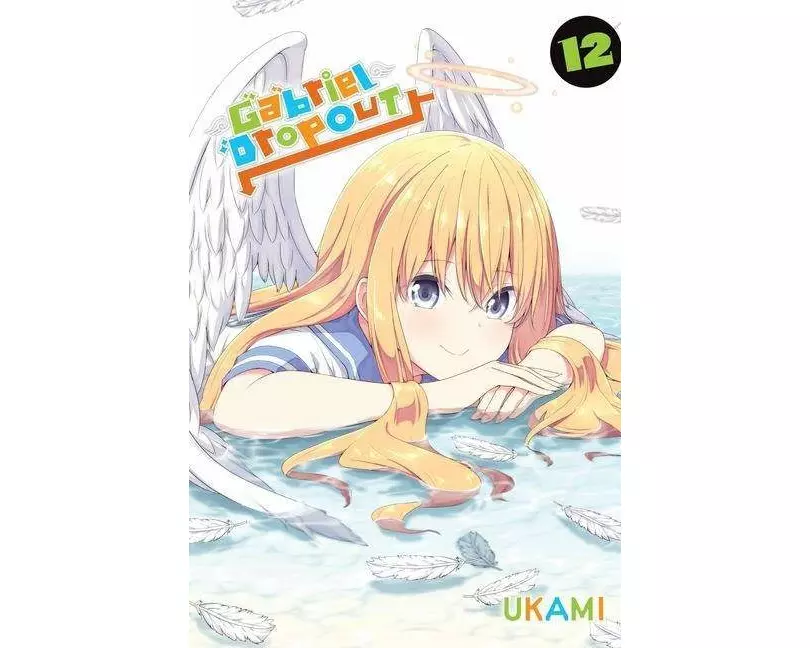 Gabriel Dropout, Vol. 12