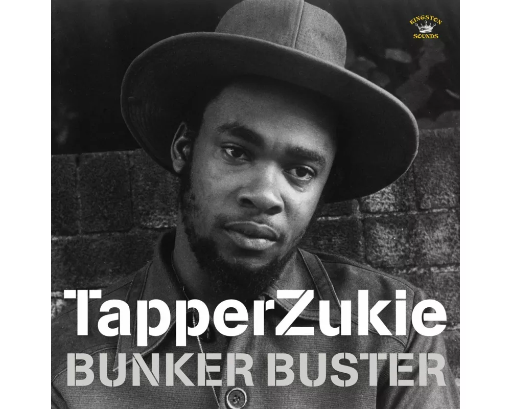 Bunker Buster