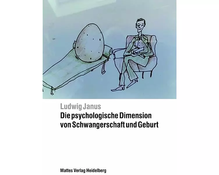 Die psychologische Dimension von Schwangerschaft und Geburt
