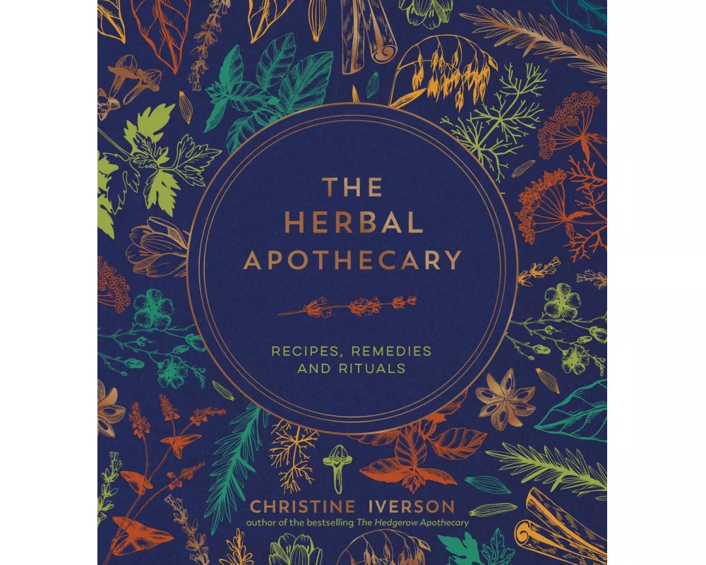 The Herbal Apothecary