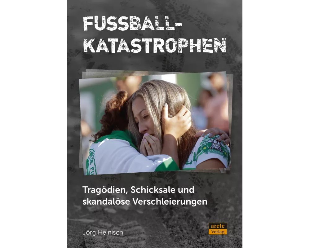 Fußballkatastrophen