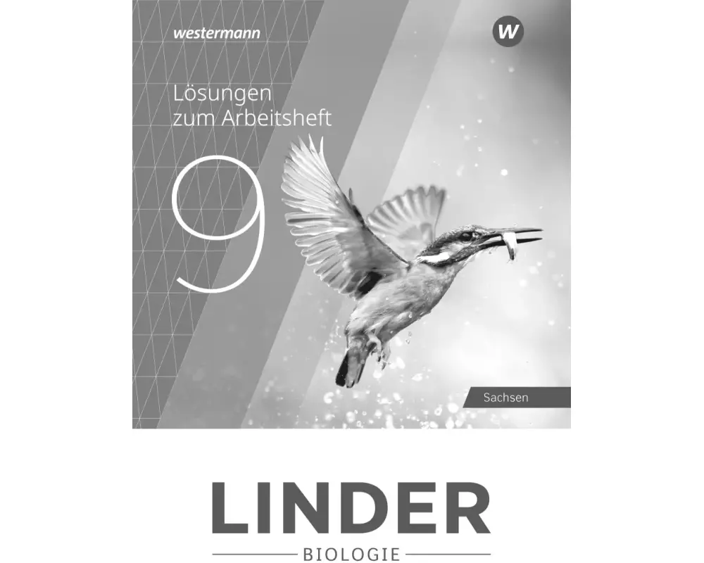 LINDER Biologie SI 9. Lösungen zum Arbeitsheft. Für Sachsen
