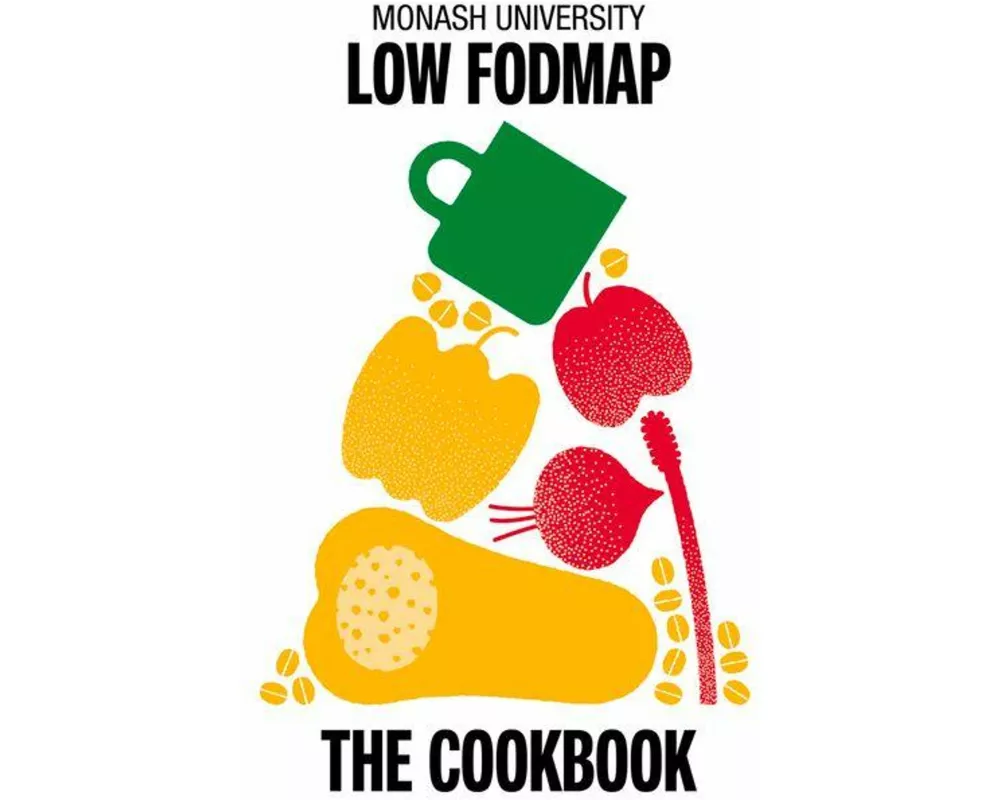 Monash University Low FODMAP