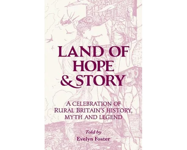 Land of Hope & Story