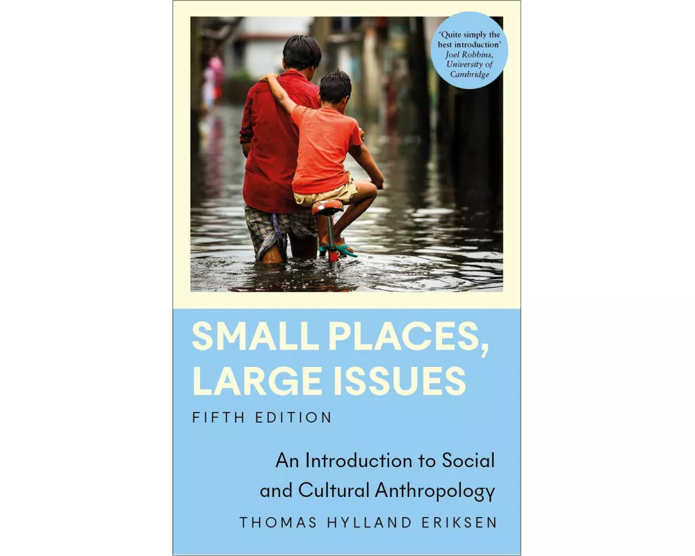 Small Places, Large Issues