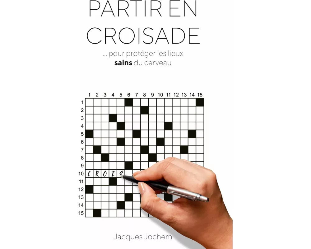 Partir en croisade