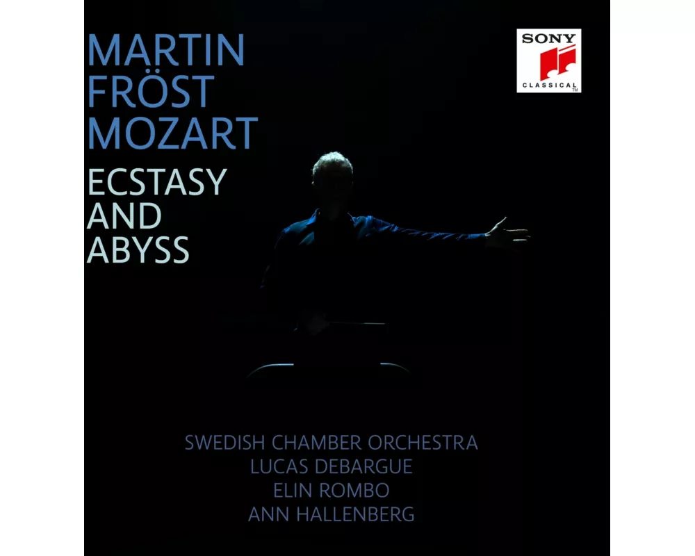 Mozart: Ecstasy & Abyss