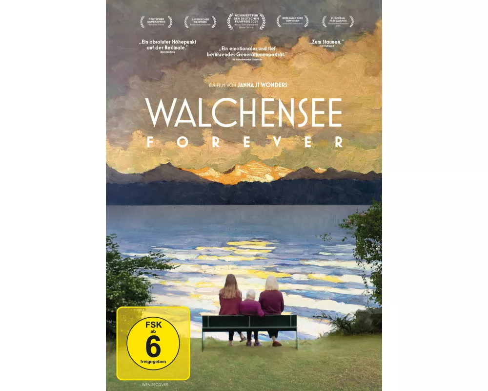 Walchensee Forever