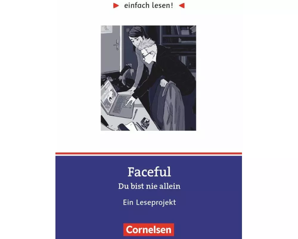 Einfach lesen! - Leseprojekte - Leseförderung ab Klasse 5 - Niveau 2
