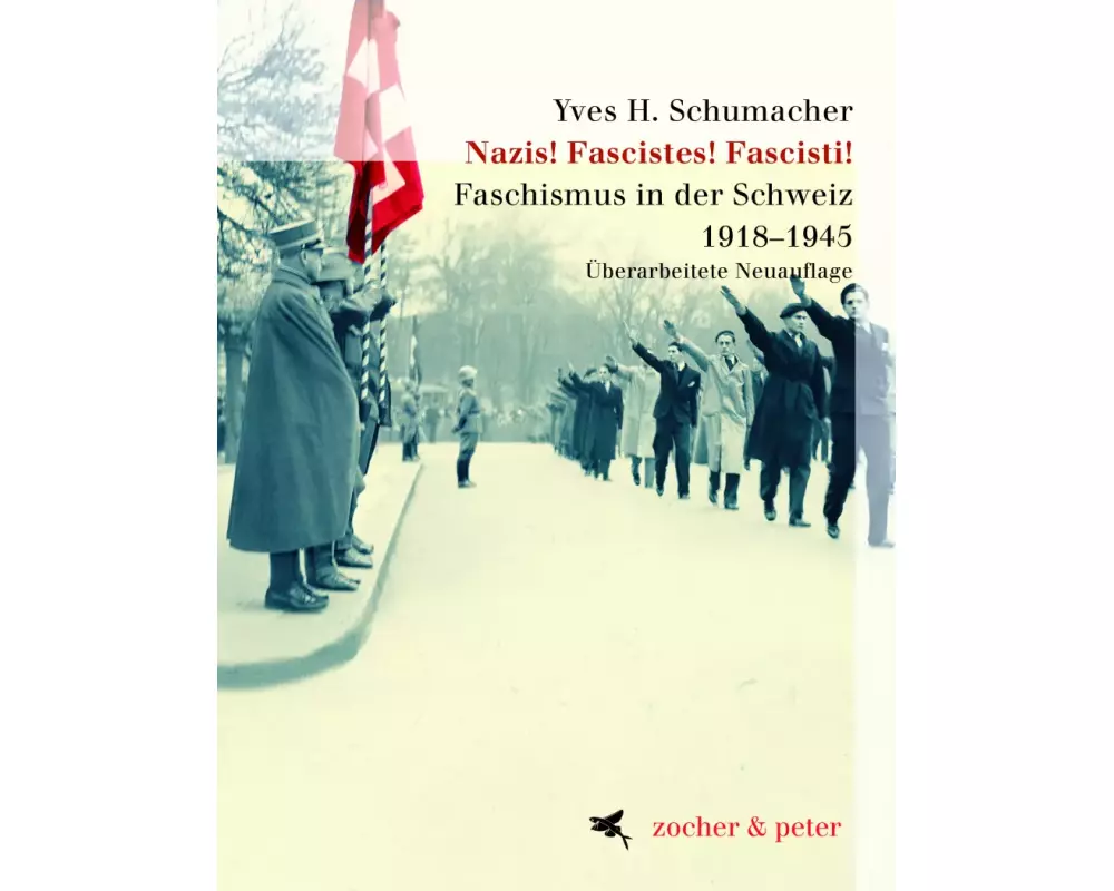 Nazis! Fascistes! Fascisti!