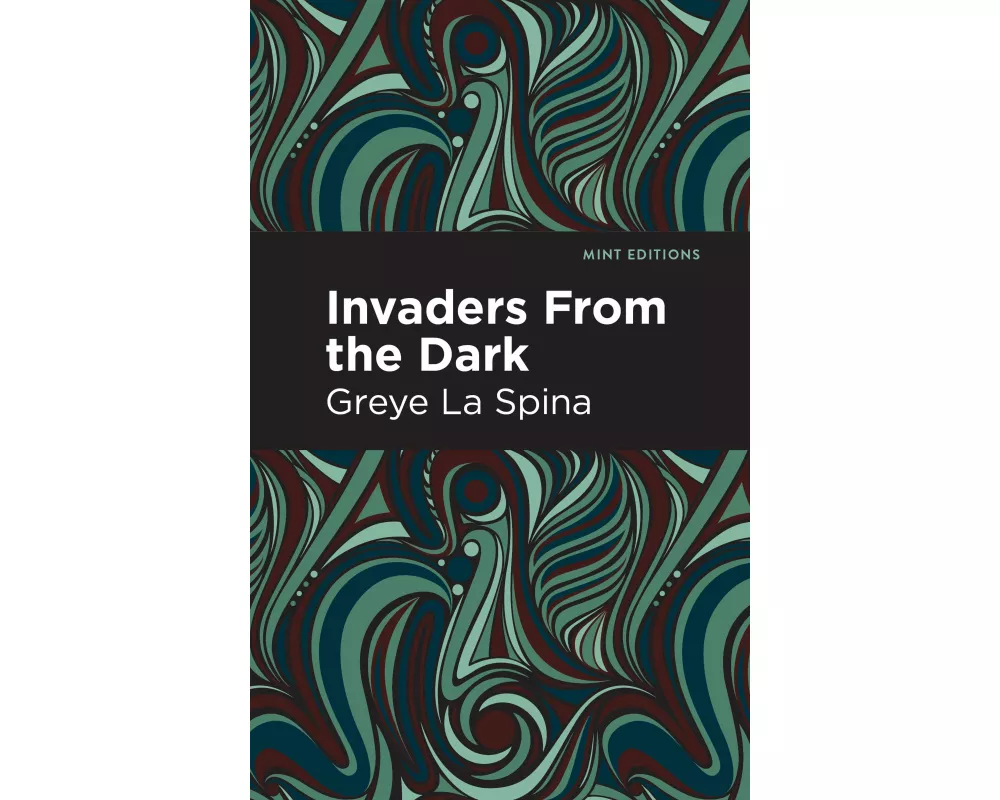 Invaders From the Dark