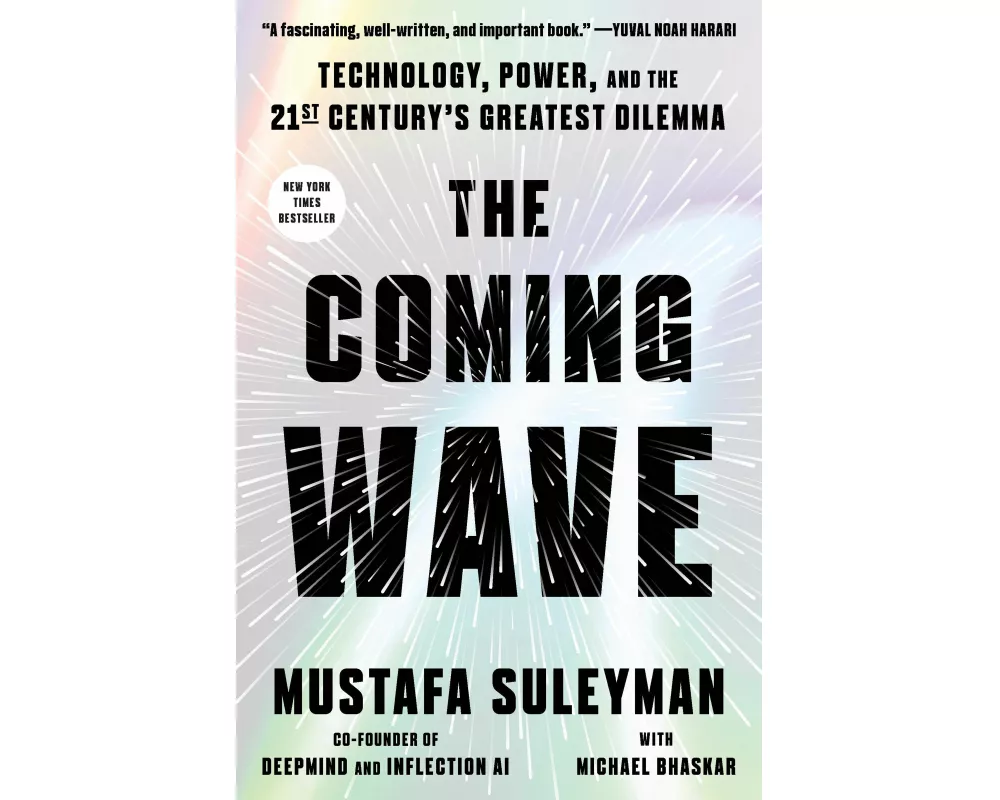 The Coming Wave