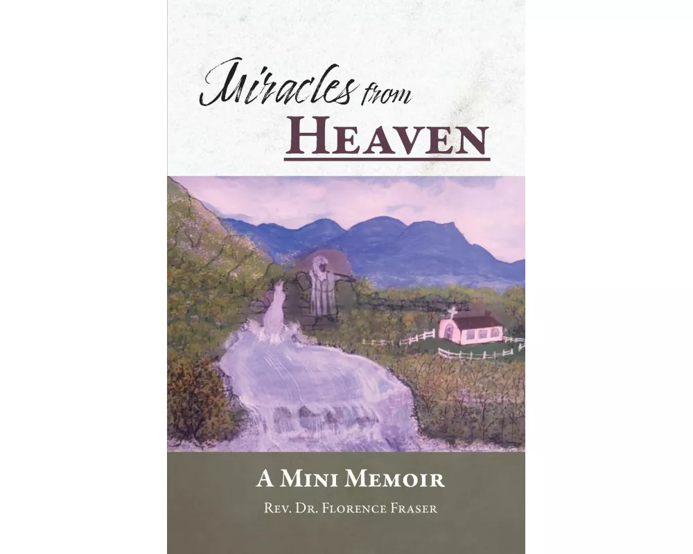 Miracles from Heaven