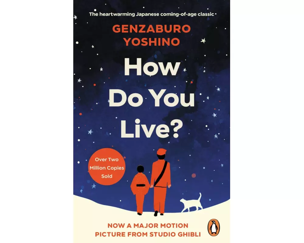 How Do You Live?