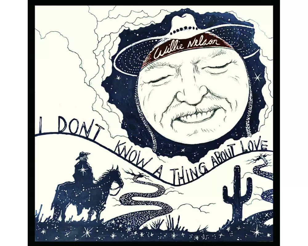 I Don't Know A Thing About Love: The Songs of Harl