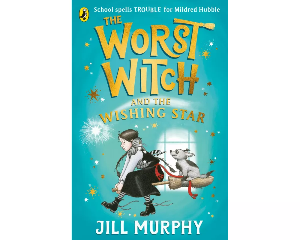 The Worst Witch and The Wishing Star