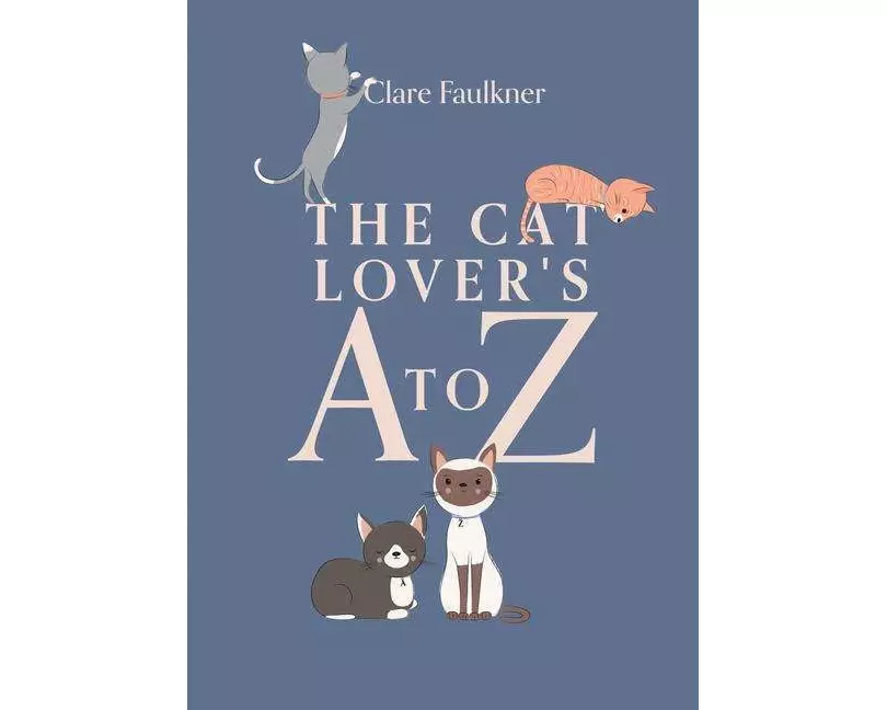 The Cat Lover's A to Z