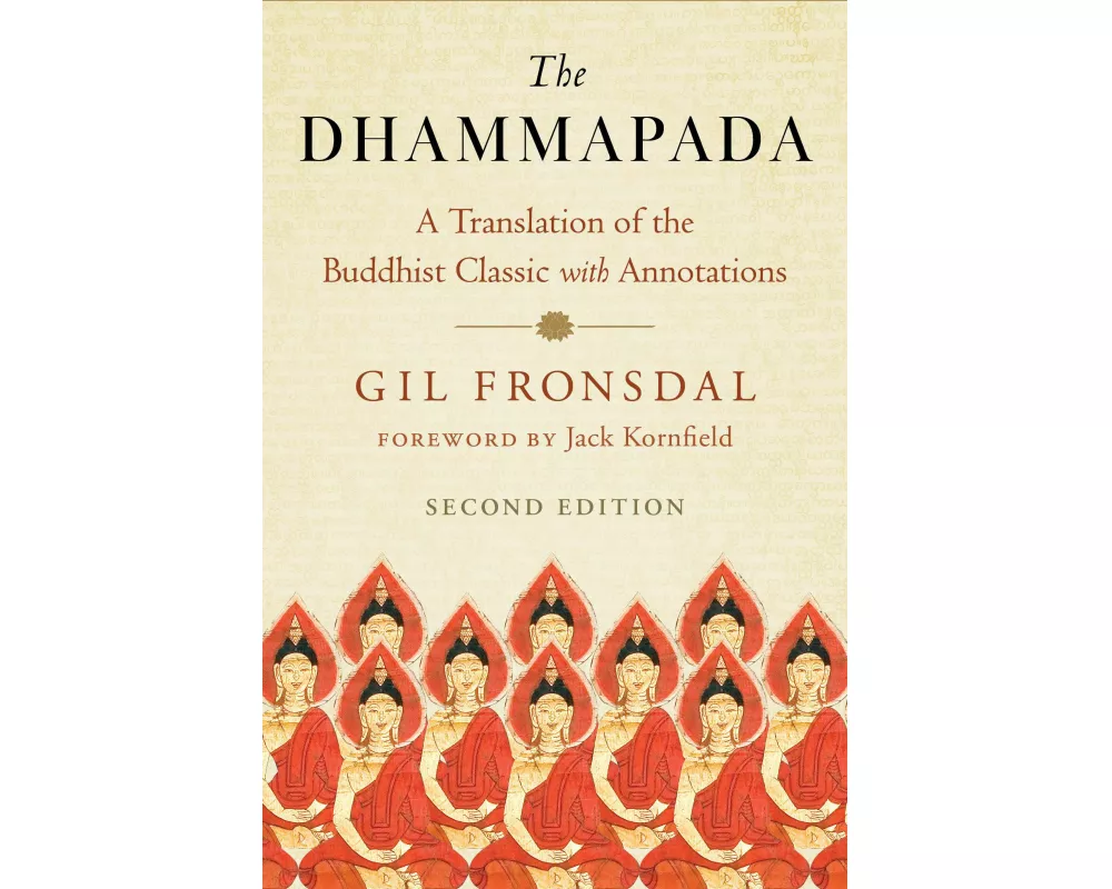 The Dhammapada