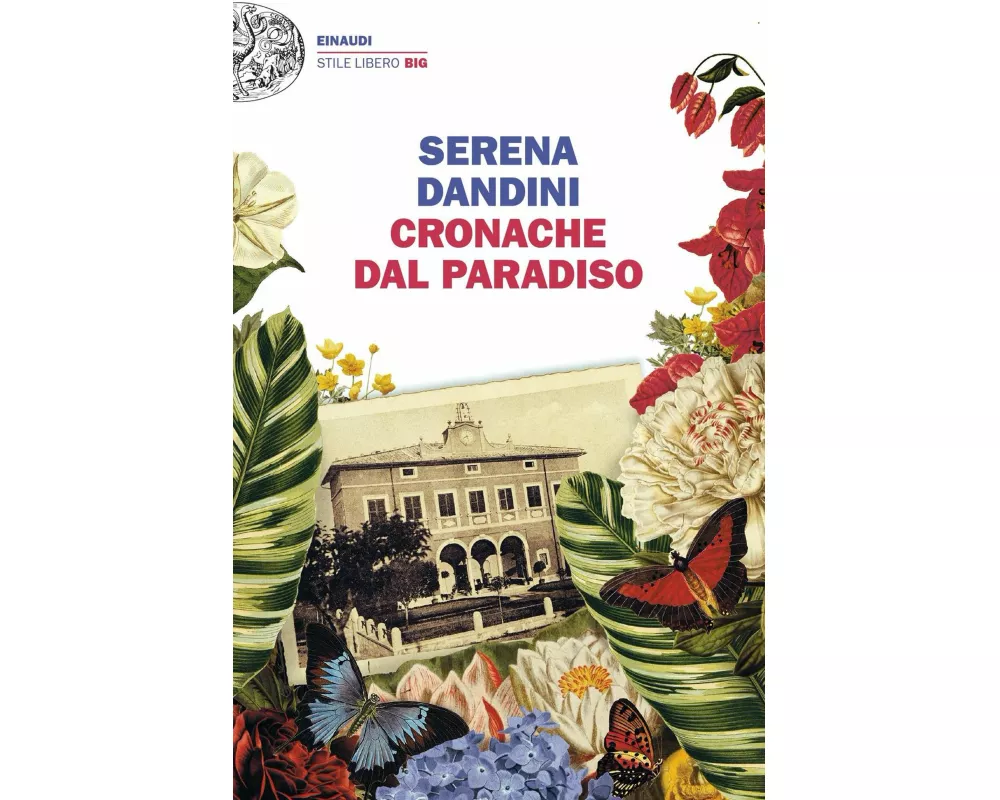 Cronache dal Paradiso