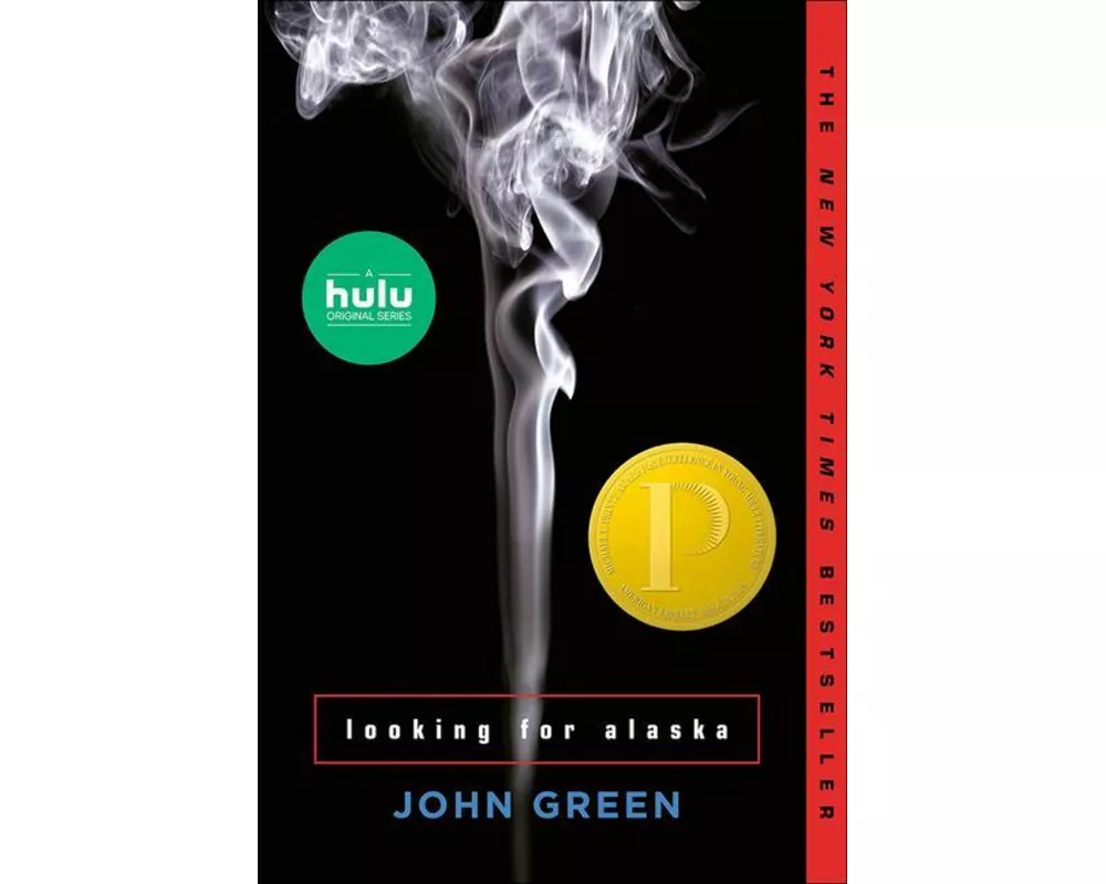Looking for Alaska