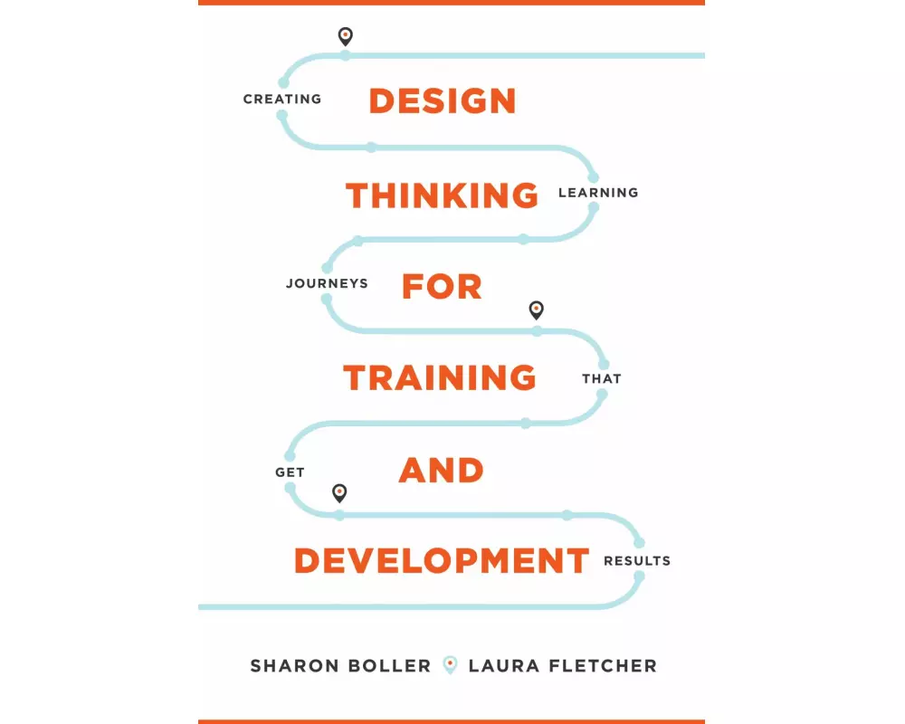 Design Thinking for Training and Development