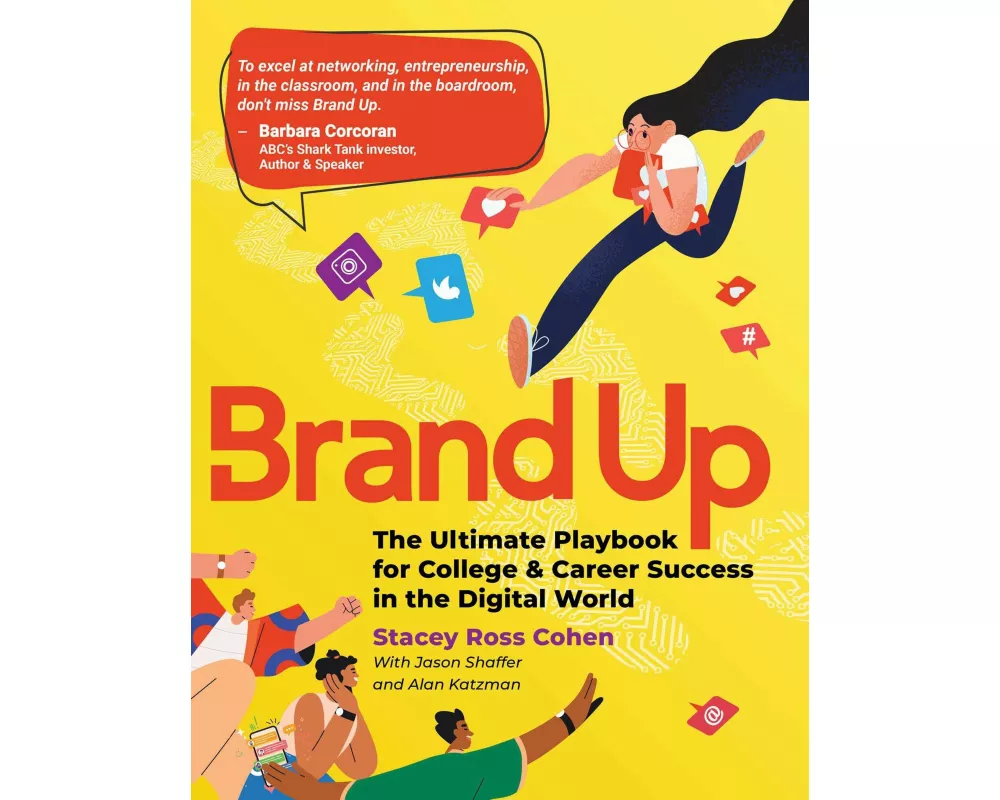 Brand Up