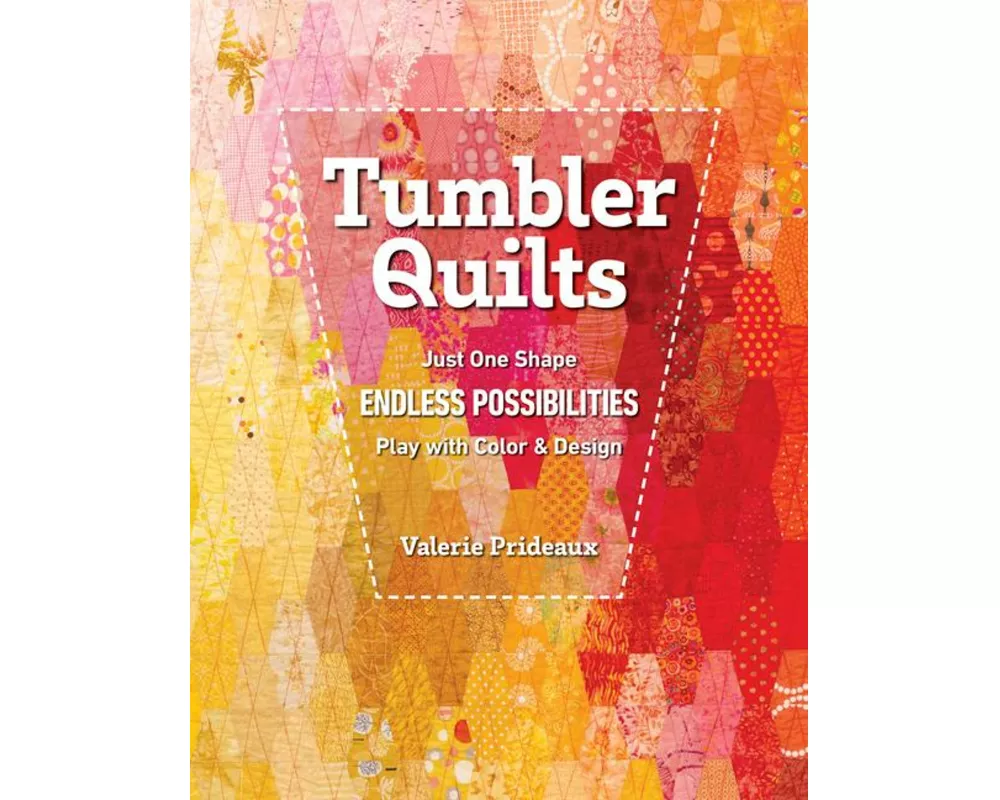 Tumbler Quilts