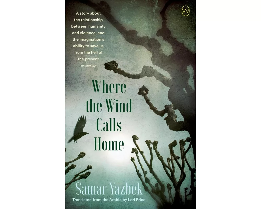 Where the Wind Calls Home