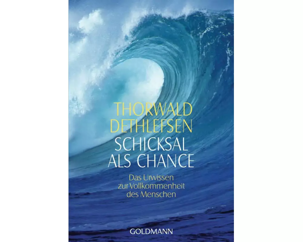 Schicksal als Chance