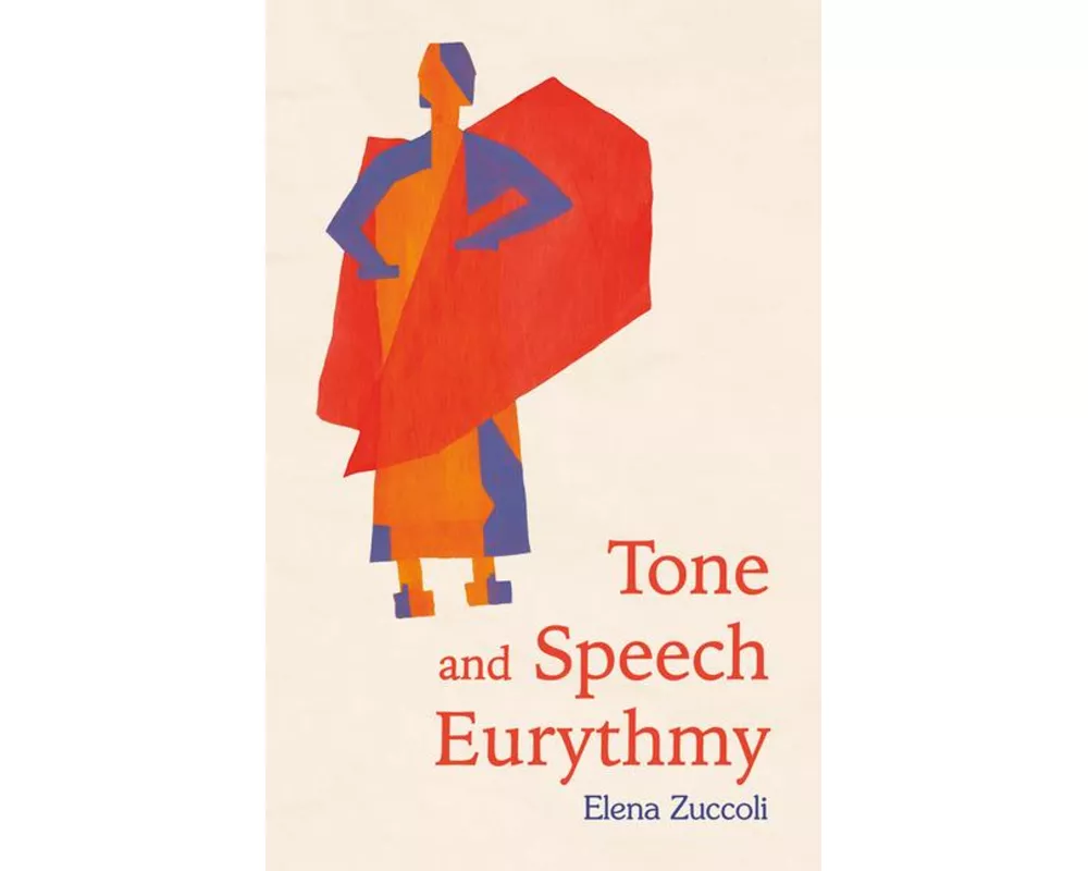 Tone and Speech Eurythmy