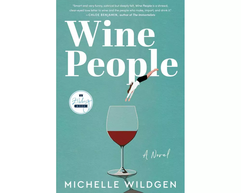 Wine People