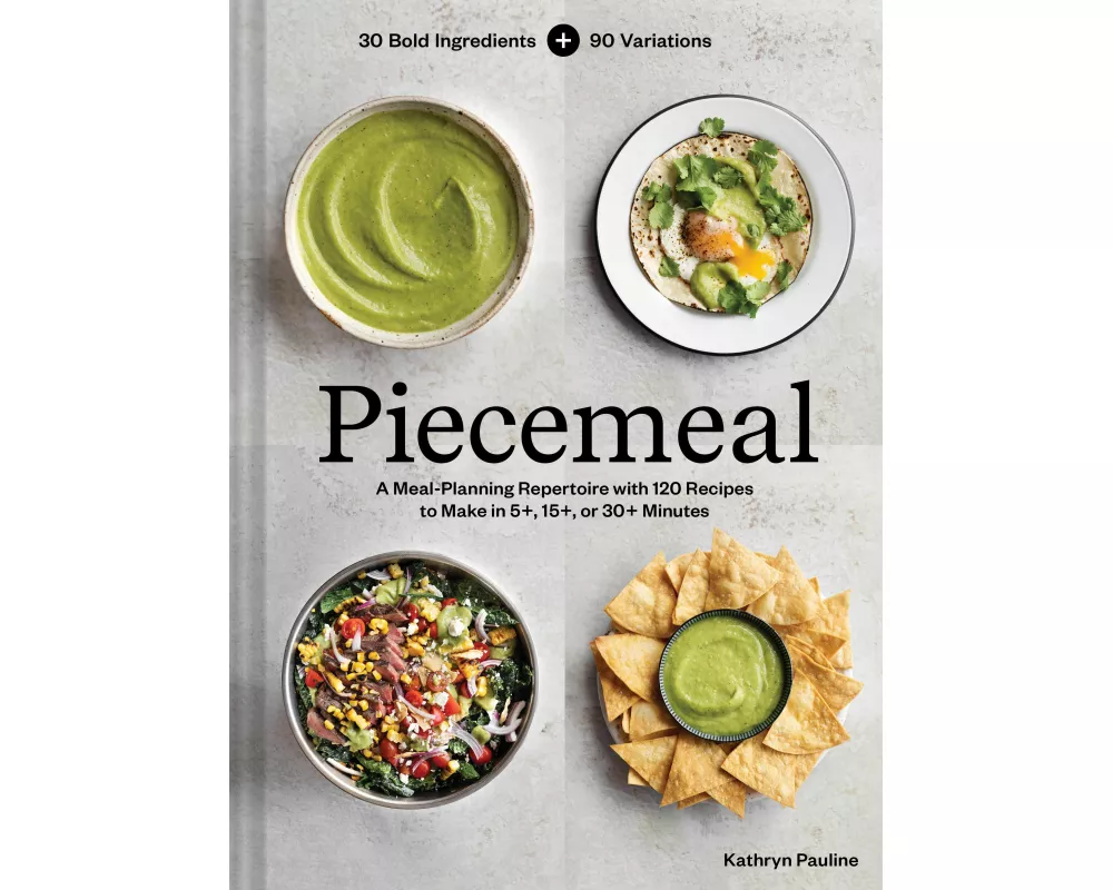 Piecemeal