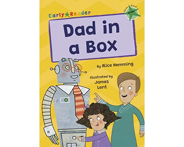 Dad in a Box