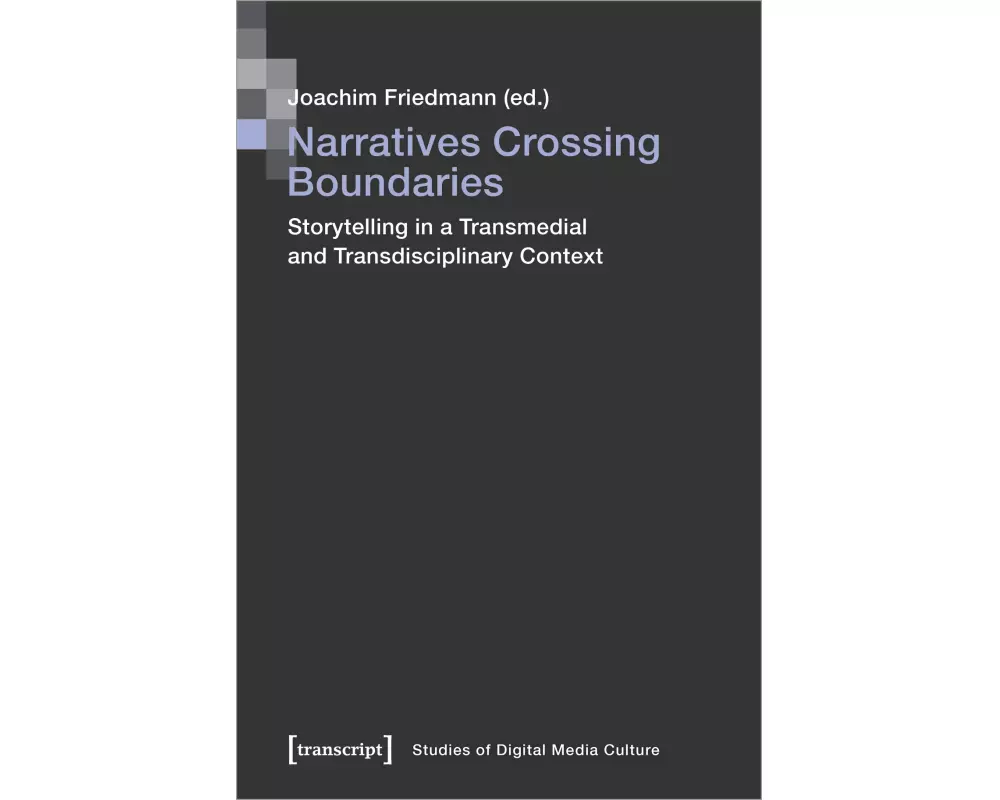 Narratives Crossing Boundaries