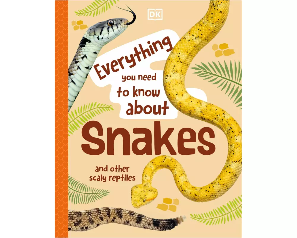 Everything You Need to Know About Snakes