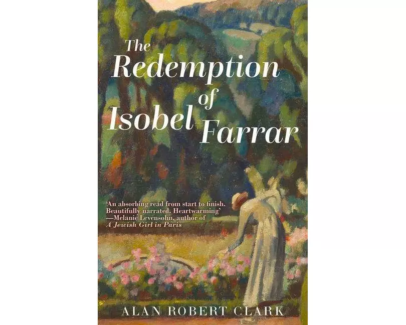 The Redemption of Isobel Farrar