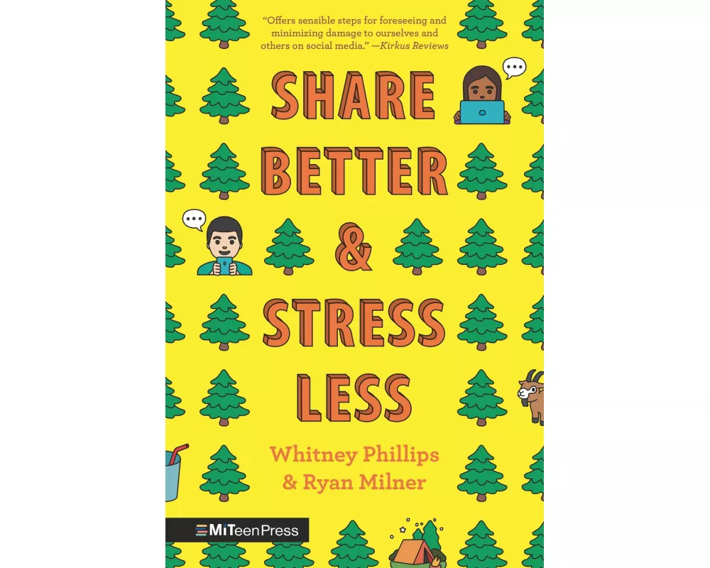 Share Better and Stress Less