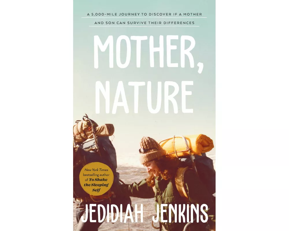 Mother, Nature