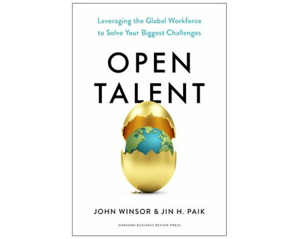 Open Talent