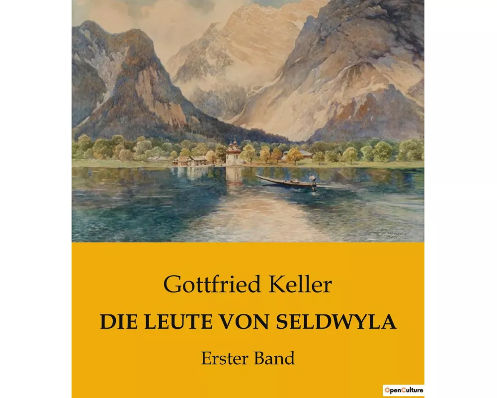 Die Leute Von Seldwyla