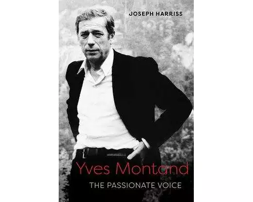 Yves Montand