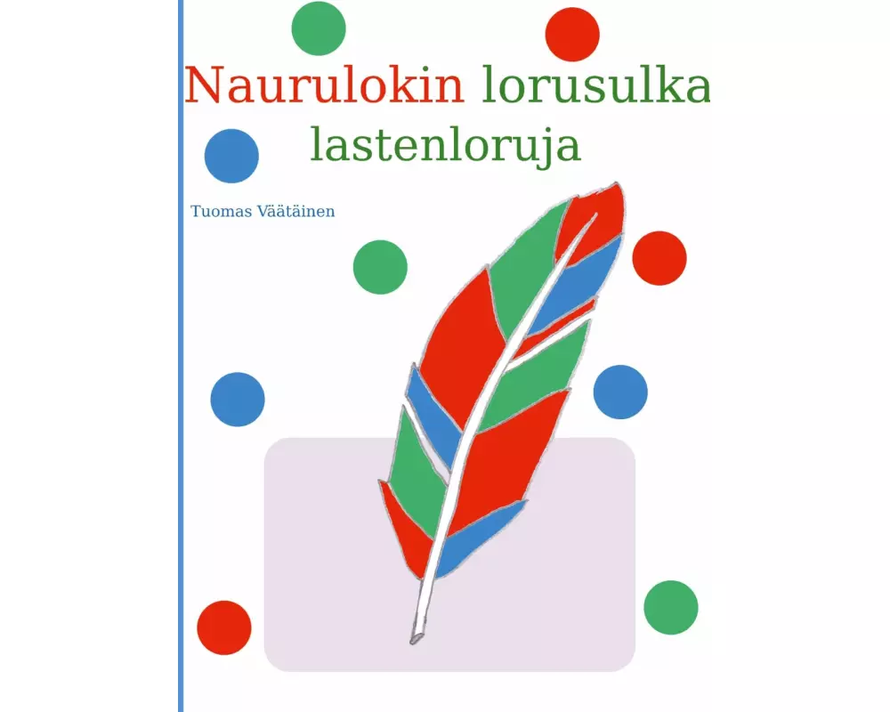 Naurulokin lorusulka