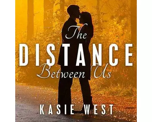 The Distance Between Us