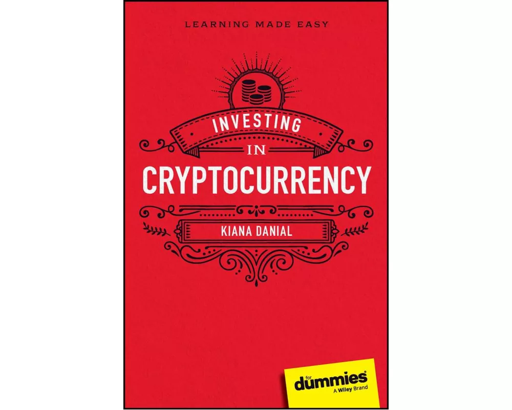Investing in Cryptocurrency For Dummies